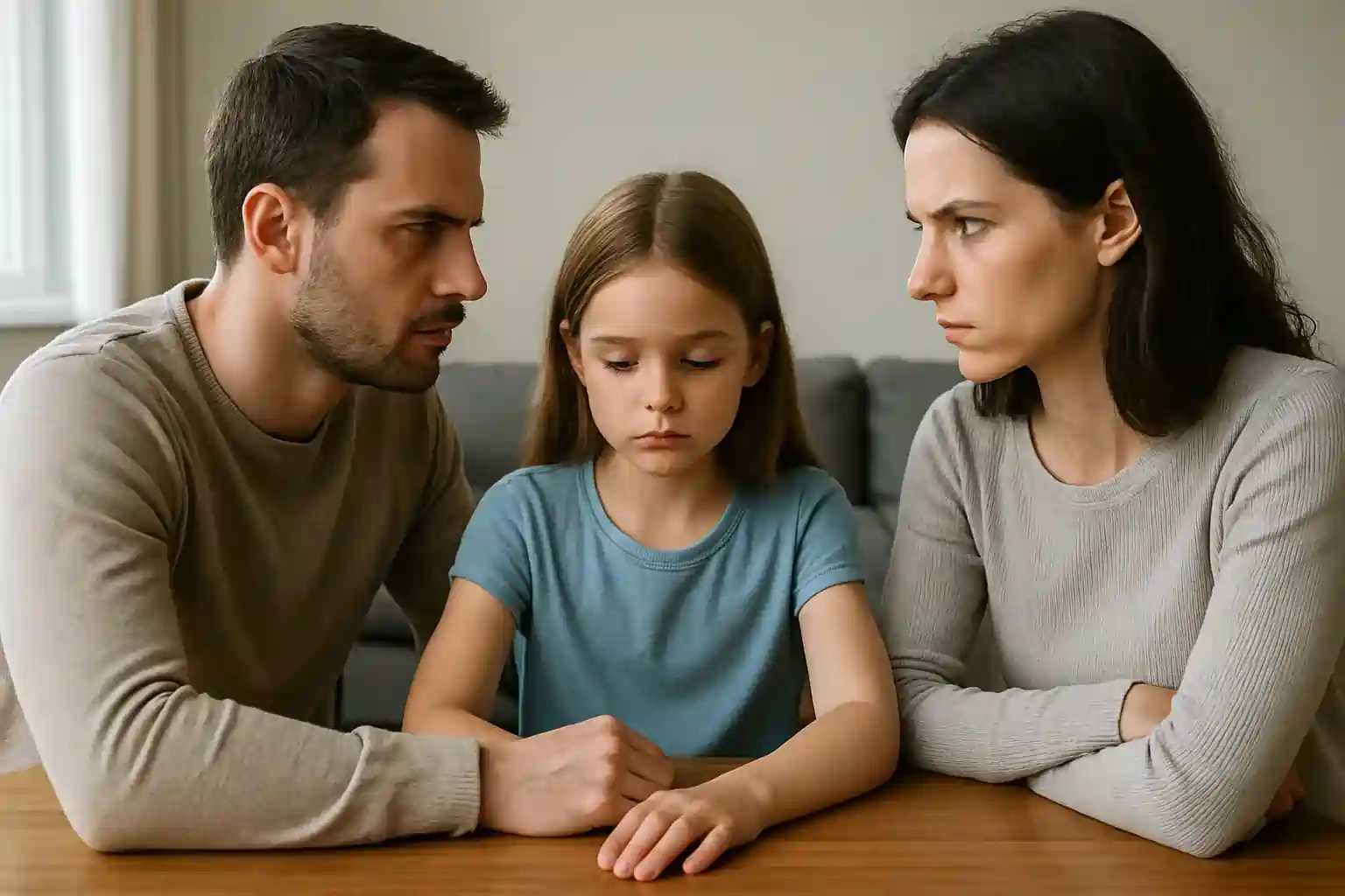 Child Arrangements Made Simpler: How Family Mediation Puts Your Children First Bedfordshire