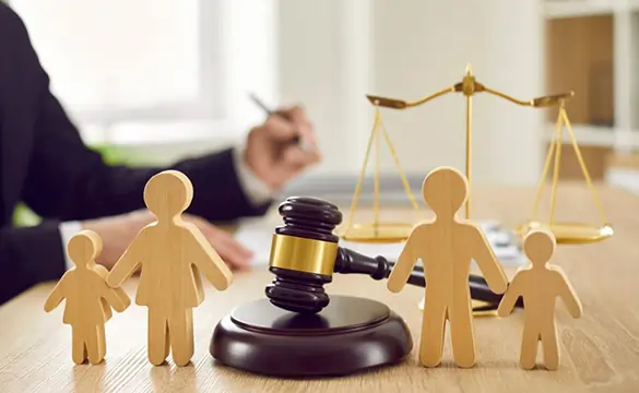 Consent Orders vs Court Orders: Which One Is Better for You Bedfordshire