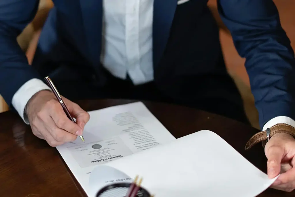 How to Apply for a Consent Order in the UK: A Step-by-Step Breakdown Bedfordshire