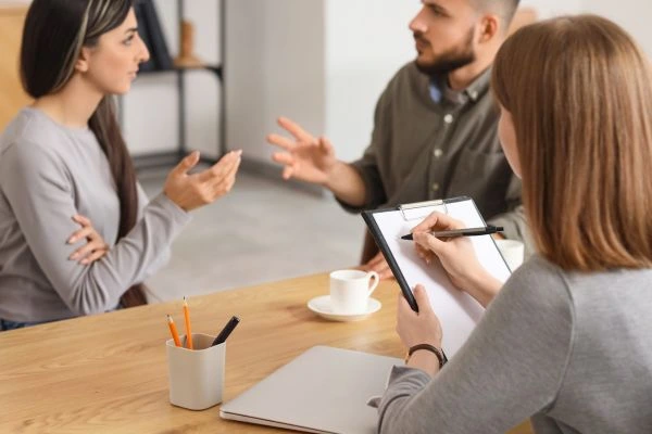 What If My Ex Doesn’t Want to Mediate Bedfordshire?