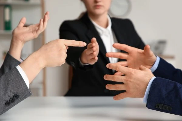 Avoid These Common Consent Order Mistakes That Could Cost You Later Bedfordshire